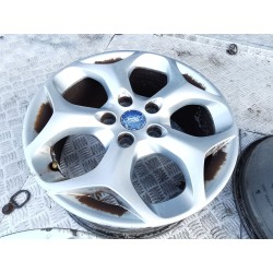 Set of wheels Ford C-max (DM2) | Becerril Scrap Yard
