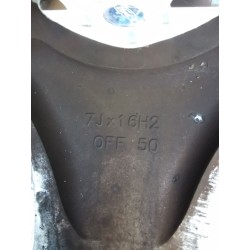 Set of wheels Ford C-max (DM2) | Becerril Scrap Yard