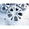 Set of wheels CITROEN C4 grand picasso | Becerril Scrap Yard