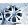 Set of wheels CITROEN C4 grand picasso | Becerril Scrap Yard