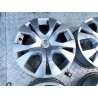 Set of wheels CITROEN C4 grand picasso | Becerril Scrap Yard
