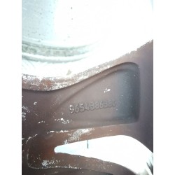 Set of wheels CITROEN C4 grand picasso | Becerril Scrap Yard