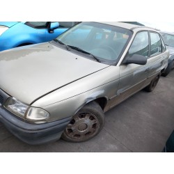 Parts breakdown for Opel astra f hatchback (T92) 1.7 TD (F08, M08, F68, M68) Diesel of the year 1995 with engine X 17 DTL