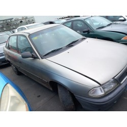 Parts breakdown for Opel astra f hatchback (T92) 1.7 TD (F08, M08, F68, M68) Diesel of the year 1995 with engine X 17 DTL