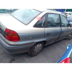 Parts breakdown for Opel astra f hatchback (T92) 1.7 TD (F08, M08, F68, M68) Diesel of the year 1995 with engine X 17 DTL