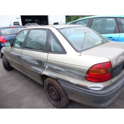 Parts breakdown for Opel astra f hatchback (T92) 1.7 TD (F08, M08, F68, M68) Diesel of the year 1995 with engine X 17 DTL