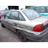 Parts breakdown for Opel astra f hatchback (T92) 1.7 TD (F08, M08, F68, M68) Diesel of the year 1995 with engine X 17 DTL