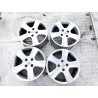 Set of wheels Peugeot 307 sw (3H) | Becerril Scrap Yard