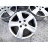 Set of wheels Peugeot 307 sw (3H) | Becerril Scrap Yard