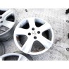 Set of wheels Peugeot 307 sw (3H) | Becerril Scrap Yard