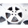 Set of wheels Peugeot 307 sw (3H) | Becerril Scrap Yard