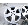 Set of wheels Peugeot 307 sw (3H) | Becerril Scrap Yard