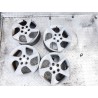 Set of wheels KIA Pro cee'D (ed) | Becerril Scrap Yard