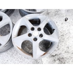 Set of wheels KIA Pro cee'D (ed) | Becerril Scrap Yard