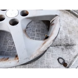 Set of wheels KIA Pro cee'D (ed) | Becerril Scrap Yard