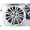 Set of wheels CITROEN C4 II (NC_) | Becerril Scrap Yard