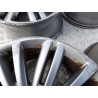 Set of wheels CITROEN C4 II (NC_) | Becerril Scrap Yard