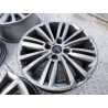Set of wheels CITROEN C4 II (NC_) | Becerril Scrap Yard