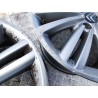 Set of wheels CITROEN C4 II (NC_) | Becerril Scrap Yard