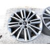 Set of wheels CITROEN C4 II (NC_) | Becerril Scrap Yard