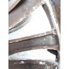 Set of wheels CITROEN C4 II (NC_) | Becerril Scrap Yard