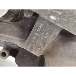 Cremagliera dello sterzo Audi Q3 (8UB, 8UG) | Desguace Becerril