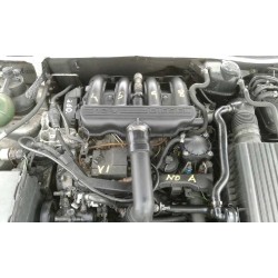 تفكيك CITROËN xantia break (X1_, X2_) 2.1 Turbo D 12V Diesel من عام 1950 بمحرك P8C (XUD11BTE)