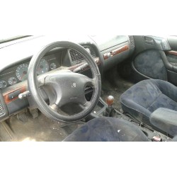 citroën xantia break (x1_, x2_) del año 1950
