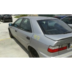 تفكيك CITROËN xantia break (X1_, X2_) 2.1 Turbo D 12V Diesel من عام 1950 بمحرك P8C (XUD11BTE)