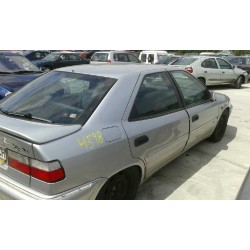 تفكيك CITROËN xantia break (X1_, X2_) 2.1 Turbo D 12V Diesel من عام 1950 بمحرك P8C (XUD11BTE)