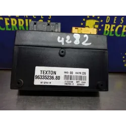 Recambio de usm para citroen xsara coupe 1.9 d vtr referencia OEM IAM 9633523680 91330498 