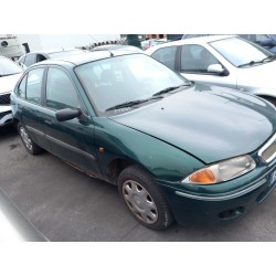 تفكيك Rover 200 II hatchback (rf) 220 D/SD Diesel من عام 1998 بمحرك 20 T2R