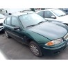 Détail des pièces pour Rover 200 II hatchback (rf) 220 D/SD Diesel de l'année 1998 avec le moteur 20 T2R