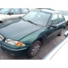 Détail des pièces pour Rover 200 II hatchback (rf) 220 D/SD Diesel de l'année 1998 avec le moteur 20 T2R