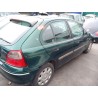 Détail des pièces pour Rover 200 II hatchback (rf) 220 D/SD Diesel de l'année 1998 avec le moteur 20 T2R