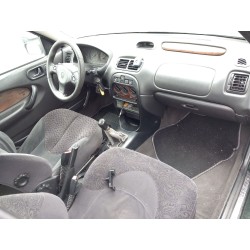 Détail des pièces pour Rover 200 II hatchback (rf) 220 D/SD Diesel de l'année 1998 avec le moteur 20 T2R
