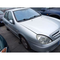 تفكيك Citroen xsara (N1) 1.6 16V Gasolina من عام 2003 بمحرك NFU