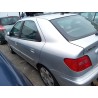 citroën xsara (n1) del año 2003