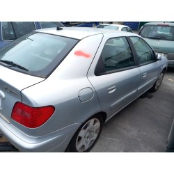 citroën xsara (n1) del año 2003