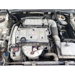 citroën xsara (n1) del año 2003