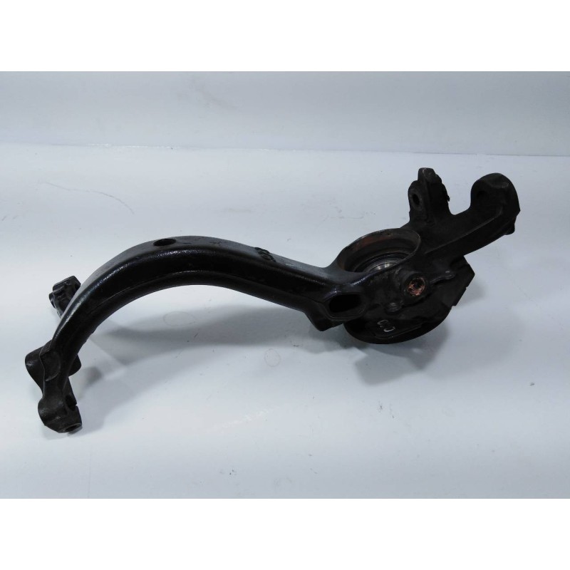 Recambio de mangueta delantera izquierda para volkswagen passat berlina (3b2) comfortline referencia OEM IAM 8D0487258S Recambio de mangueta delantera izquierda para volkswagen passat berlina (3b2) comfortline referencia OEM IAM 8D0487258S