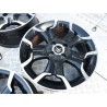 Radsatz CITROEN DS3 (SA_) | Desguace Becerril