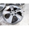Juego llantas Toyota Auris (_E15_) | Desguace Becerril