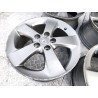 Juego llantas Toyota Auris (_E15_) | Desguace Becerril