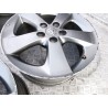 Juego llantas Toyota Auris (_E15_) | Desguace Becerril