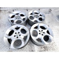 Juego llantas Alfa Romeo 145 (930_) | Desguace Becerril