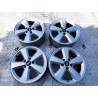 Radsatz Ford Focus II (DA_, hcp, dp) | Desguace Becerril