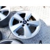Radsatz Ford Focus II (DA_, hcp, dp) | Desguace Becerril