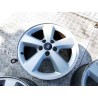 Radsatz Ford Focus II (DA_, hcp, dp) | Desguace Becerril