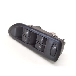 Vorderer linker Fensterheber-Schalter Renault Laguna II (BG0/1_) | Desguace Becerril